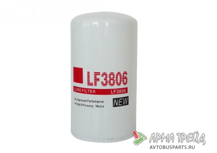 Элемент масляного фильтра Fleetguard LF 3806 