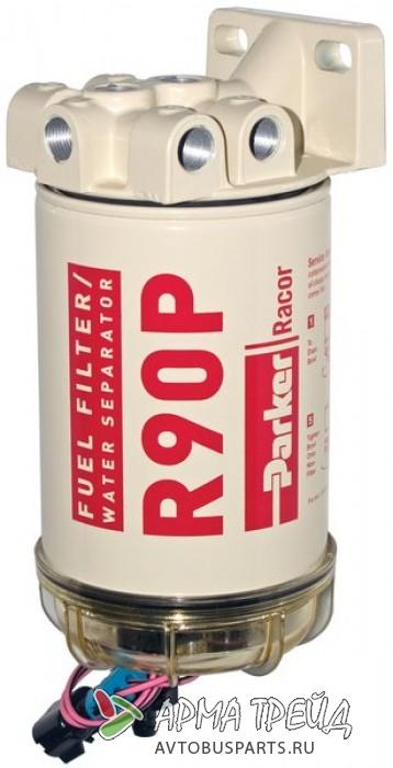 Элемент топливного фильтра Racor R90 (со стаканом) 