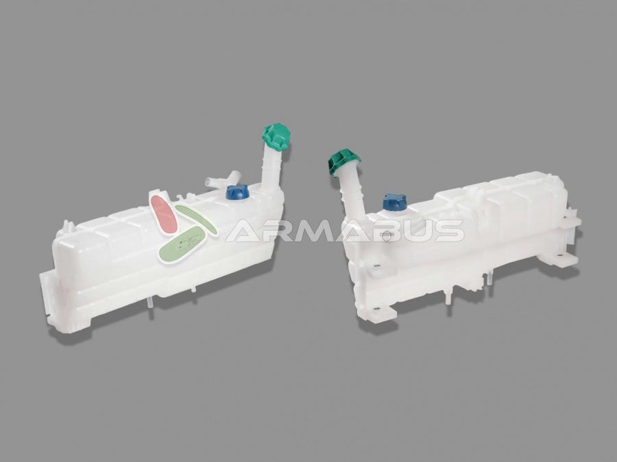 Бачок расширительный радиатора A9405010003