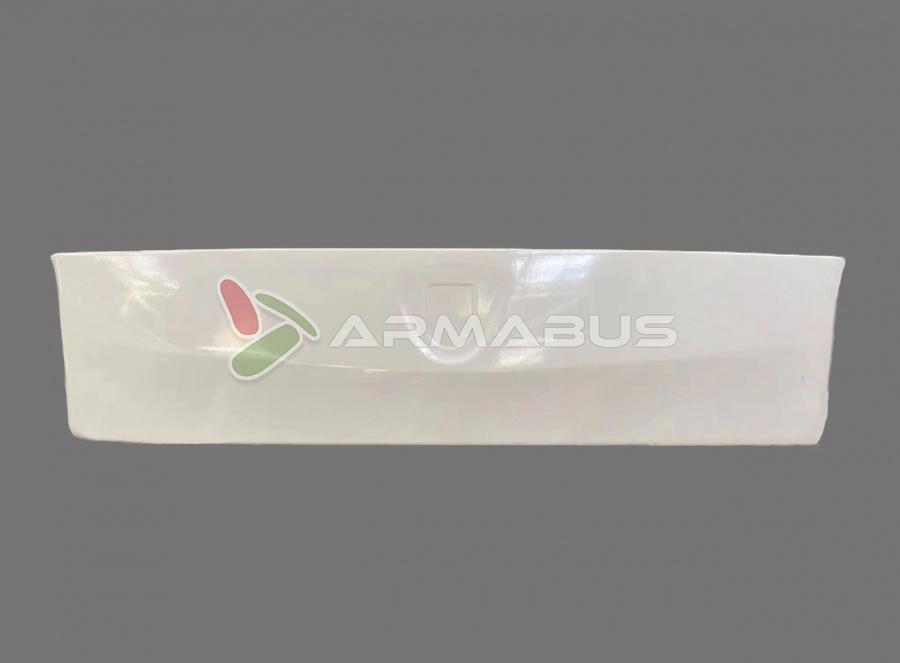 Капот передний КМ 5299-5301226 КМ5299-5301226