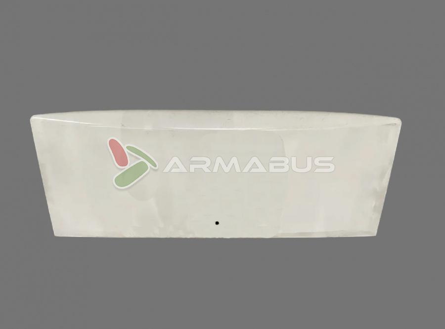 Капот мотоотсека КМ 5299-5601320 КМ5299-5601320