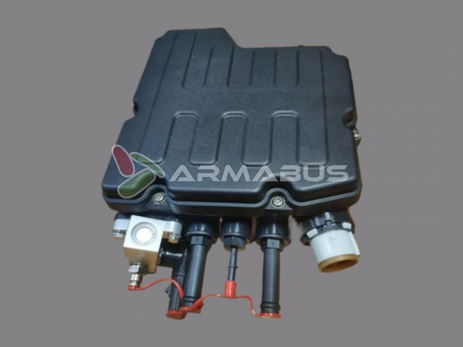 Дозатор 5303018 5303018F 5282991